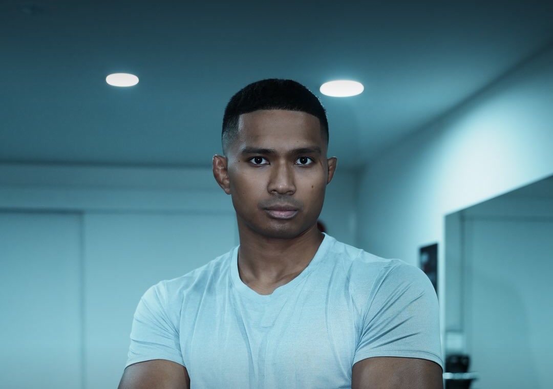 Coach Amir Khan